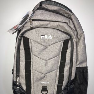BRAND NEW FILA BACKPACK